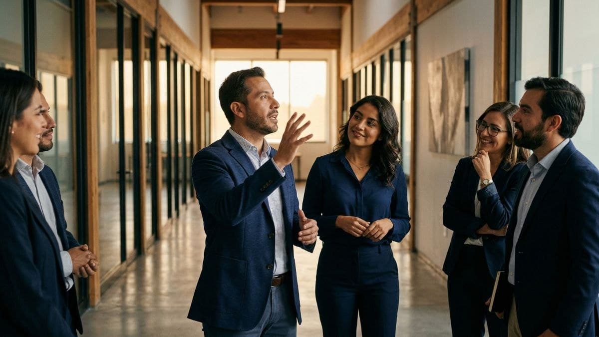 Cultura del silencio y rol del hombre en la inclusión laboral — MAREA Consulting